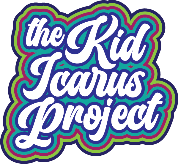 The Kid Icarus Project